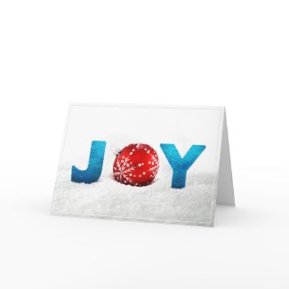Joy Cards