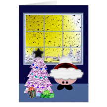 Christmas Joy Cards
