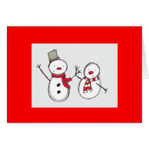 Christmas Joy Cards