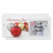 Christmas Joy Customizable Photo Cards photo cards by cutencomfy Christmas Joy Customizable Photo Cards photo cards