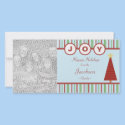 Christmas Joy Family Holiday Photo Cards photo cards by mariannegilliand Christmas Joy Family Holiday Photo Cards photo cards