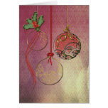 Christmas Joy cards
