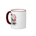 Christmas Joy mugs
