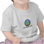Christmas Joy! Tshirts
