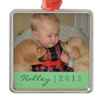 Christmas keepsake christmas tree ornaments