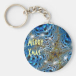 Christmas Keychain keychains