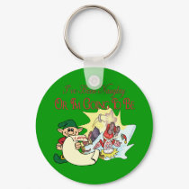 Christmas Keychains
