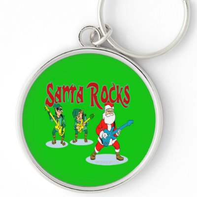 Christmas Keychains by GiftsForChristmas