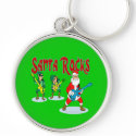 Christmas Keychains