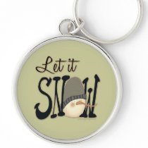 Christmas Keychains