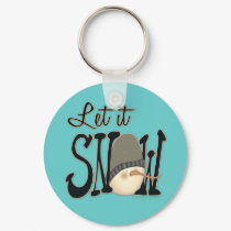Christmas Keychains