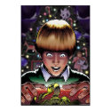 Christmas Kid posters by The_Dynamic_Duo Christmas Kid posters