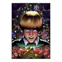 Christmas Kid posters
