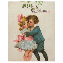 Christmas Kiss flyers by jarthurdavis Christmas Kiss flyers