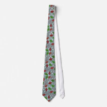 Christmas Kites, tie