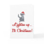 Christmas Kitty Cat - Christms Gifts