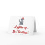 Christmas Kitty Cat - Christms Gifts