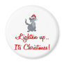 Christmas Kitty Cat - Christms Gifts
