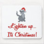 Christmas Kitty Cat - Christms Gifts