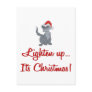 Christmas Kitty Cat - Christms Gifts