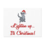 Christmas Kitty Cat - Christms Gifts