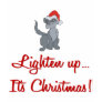 Christmas Kitty Cat - Christms Gifts