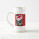 Christmas Koala Mug