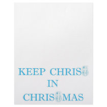 CHRISTMAS letterhead by PerGis_NOSaints CHRISTMAS letterhead