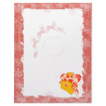 Christmas Letterhead