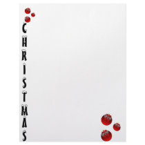 christmas letterhead by mag26s christmas letterhead