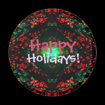 Christmas Light Magnet