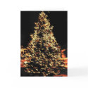 Christmas Lights cards