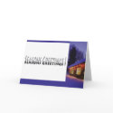 Christmas Lights cards
