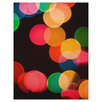 Christmas Lights letterhead