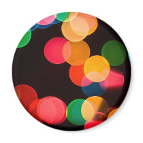 Christmas Lights magnets