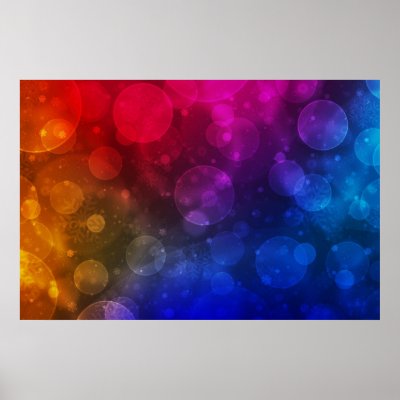 Christmas Lights posters