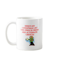 christmas list joke mugs by jimhartley christmas list joke mugs