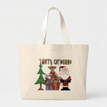 Christmas Love Bag