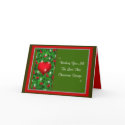 Christmas Love Card by dreamingagain Christmas Love Card