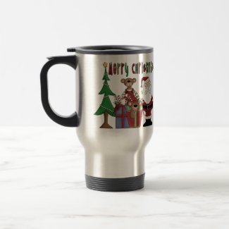 Christmas Love, Christmas Love mug
