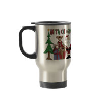 Christmas Love, Christmas Love Mugs