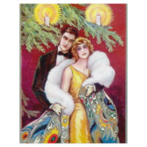 Christmas Love flyers