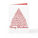 Christmas Love Tree cards