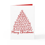 Christmas Love Tree