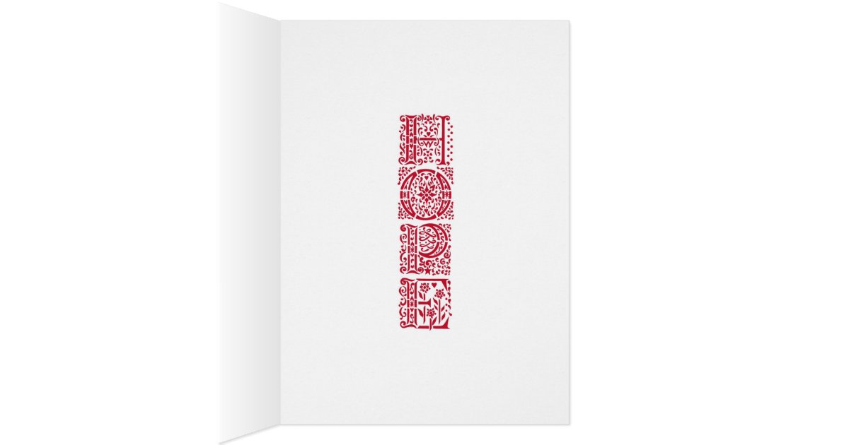 Christmas ~ Lovely Eastern Star Greeting Cards | Zazzle