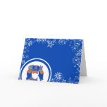 Christmas Magi cards