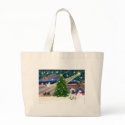 Christmas Magic Cairn Terrier 5 bags