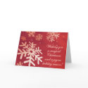 Christmas Magic cards