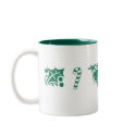 Christmas magic mugs