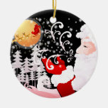 Christmas Magic Ornament